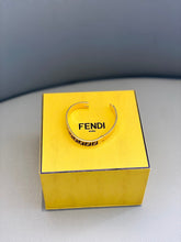 Load image into Gallery viewer, Fendi FF Bracelet

