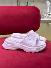 Load image into Gallery viewer, Louis Vuitton Pool 55 Flat Comfort Mule
