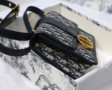 Load image into Gallery viewer, Christian Dior 30 Montaigne Bag
