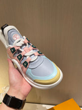 Load image into Gallery viewer, Louis Vuitton Archlight Sneaker
