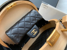 Load image into Gallery viewer, Chanel Small Vanity Case Bag
