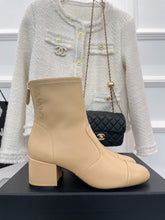 Load image into Gallery viewer, Chanel Ankle  Boots
