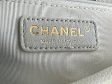 Load image into Gallery viewer, Chanel Small Flap Bag With Top Handle
