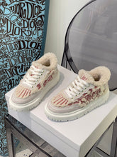 Load image into Gallery viewer, Christian Dior Addict Sneakers
