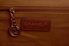 Load image into Gallery viewer, Chanel Medium Deauville Tote Bag
