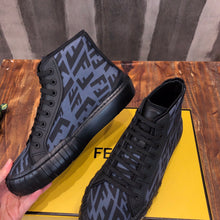 Load image into Gallery viewer, Fendi Domino Sneakers
