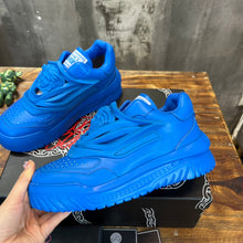 Load image into Gallery viewer, Versace Odissea Sneakers
