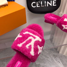 Load image into Gallery viewer, Louis Vuitton Magnetic Mule
