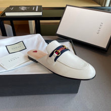 Load image into Gallery viewer, Gucci Princetown  Slipper
