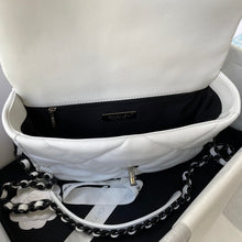 Load image into Gallery viewer, Chanel Puffer 19 Bag
