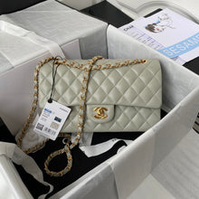 Load image into Gallery viewer, Chanel Classic Double Flap Bag
