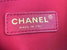 Load image into Gallery viewer, Chanel Small Shopping Bag
