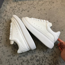 Load image into Gallery viewer, Alexander McQueen Oversized Sneakers
