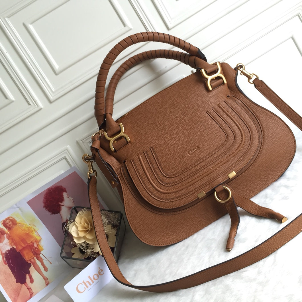 Chloe Medium Marcie Bag