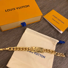 Load image into Gallery viewer, Louis Vuitton Bracelet
