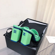 Load image into Gallery viewer, Chanel mule
