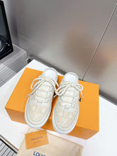 Load image into Gallery viewer, Louis Vuitton Lous Sneaker Open Back
