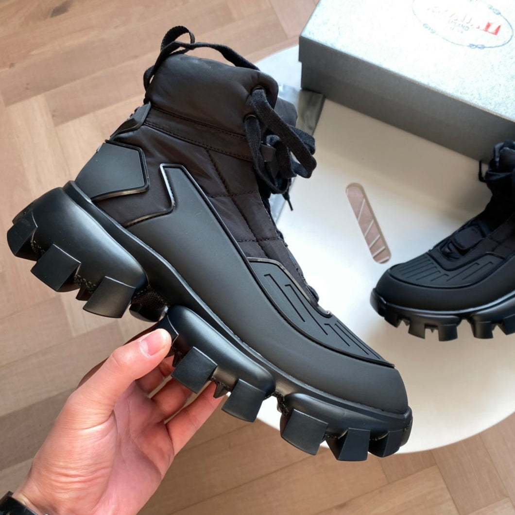 Prada Cloudbust Thunder Sneakers