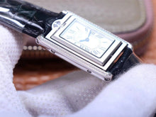 Load image into Gallery viewer, Cartier Tank Reversible Watch
