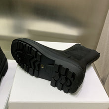 Load image into Gallery viewer, Christian Dior  Trial Ankle Boots
