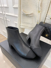 Load image into Gallery viewer, Chanel Ankle Boots
