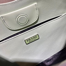 Load image into Gallery viewer, Prada Cleo brushed Leather Shoulder Bag
