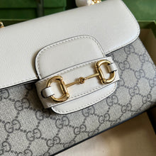 Load image into Gallery viewer, Gucci Horsebit 1955 Medium Bag
