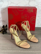 Load image into Gallery viewer, Christian Louboutin So me 100 Heels
