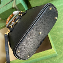 Load image into Gallery viewer, Gucci  Diana Mini Tote Bag
