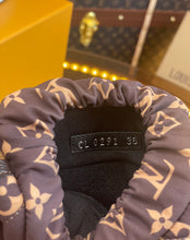 Load image into Gallery viewer, Louis Vuitton Polar Flat Half Boot
