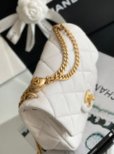 Load image into Gallery viewer, Chanel Mini Flap Bag
