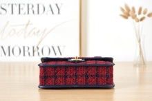 Load image into Gallery viewer, Chanel Small Flap Bag With Top Handle
