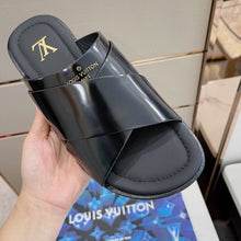 Load image into Gallery viewer, Louis Vuitton Foch Mule
