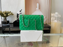 Load image into Gallery viewer, Chanel Double Flap Bag
