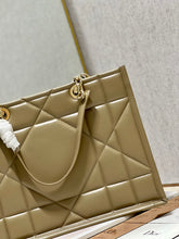 Load image into Gallery viewer, Christian Dior Medium Dior Essential Tote Bag

