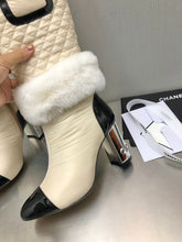 Load image into Gallery viewer, Chanel High Boots
