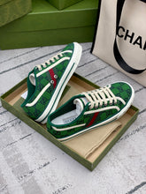 Load image into Gallery viewer, Gucci  Tennis 1977 Sneakers
