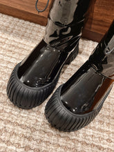 Load image into Gallery viewer, Louis Vuitton Ruby Flat Boots
