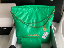 Load image into Gallery viewer, Chanel 22 Medium Handbag
