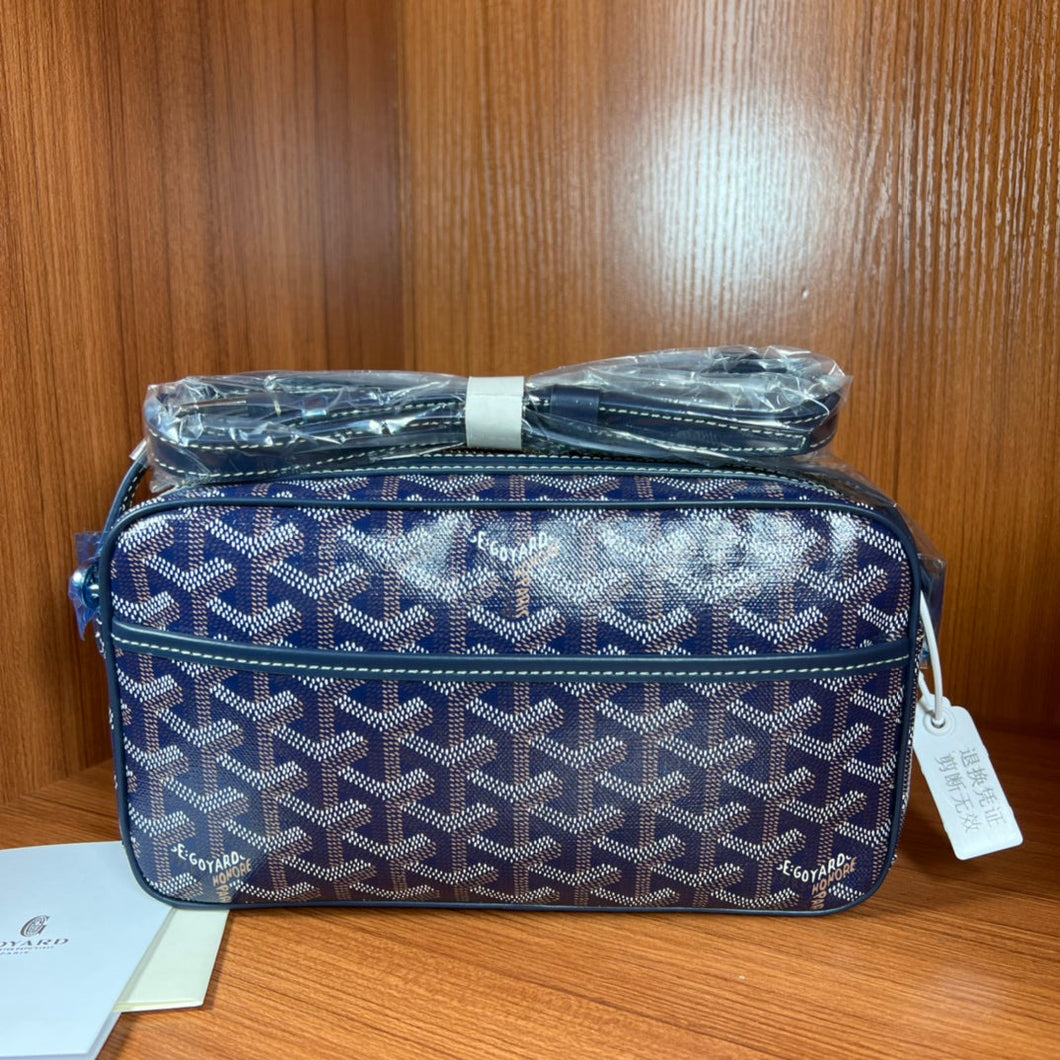 Goyard Cap-Vert  Bag