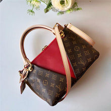 Load image into Gallery viewer, Louis Vuitton V Tote BB Bag - LUXURY KLOZETT
