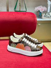 Load image into Gallery viewer, Louis Vuitton Time Out Sneakers
