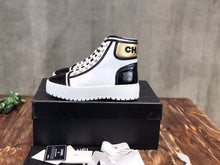 Load image into Gallery viewer, Chanel Sneakers
