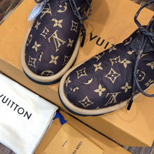 Load image into Gallery viewer, Louis Vuitton Pillow Comfort Ankle Boot
