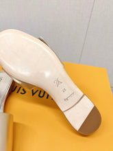 Load image into Gallery viewer, Louis Vuitton Shake Flat Mule
