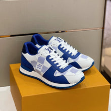 Load image into Gallery viewer, Louis Vuitton Run Away Sneakers
