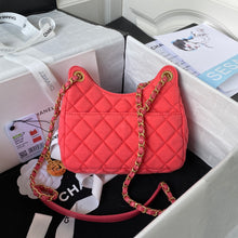 Load image into Gallery viewer, Chanel Hobo HandBag
