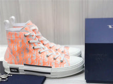 Load image into Gallery viewer, Christian Dior  B23 High Top Sneaker
