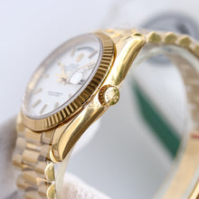 Load image into Gallery viewer, Rolex Day Date Watch
