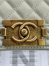Load image into Gallery viewer, Chanel Boy Handbag
